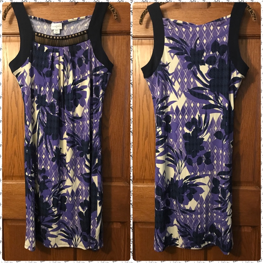 Jaclyn Smith Dress